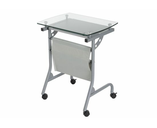 Стол Riko серый, изображение 6 | Интернет магазин мебели и декора LifeDekor