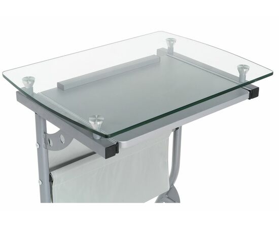 Стол Riko серый, изображение 9 | Интернет магазин мебели и декора LifeDekor