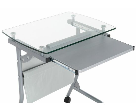 Стол Riko серый, изображение 10 | Интернет магазин мебели и декора LifeDekor