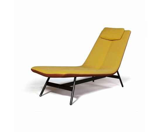 Шезлонг Sigma | Интернет магазин мебели и декора LifeDekor