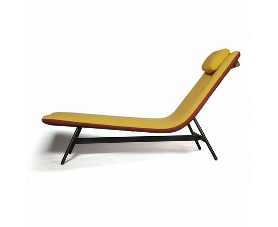 Шезлонг Sigma, изображение 3 | Интернет магазин мебели и декора LifeDekor