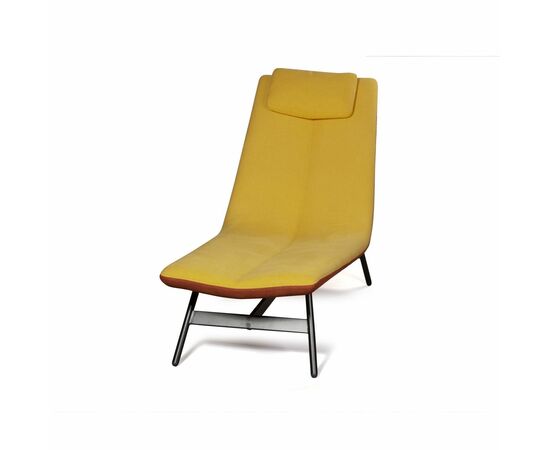 Шезлонг Sigma, изображение 4 | Интернет магазин мебели и декора LifeDekor