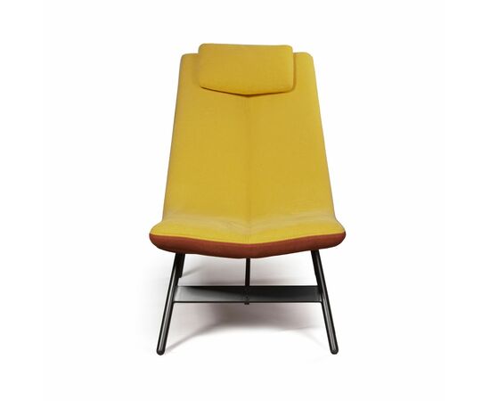 Шезлонг Sigma, изображение 5 | Интернет магазин мебели и декора LifeDekor