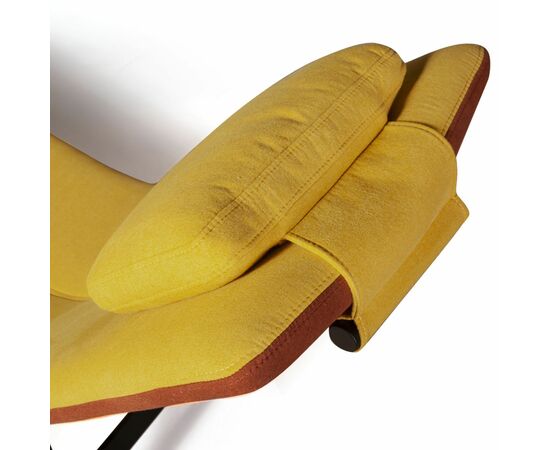 Шезлонг Sigma, изображение 8 | Интернет магазин мебели и декора LifeDekor