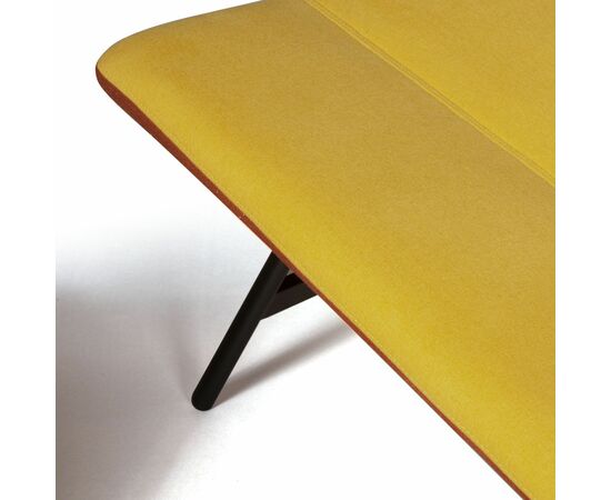 Шезлонг Sigma, изображение 9 | Интернет магазин мебели и декора LifeDekor