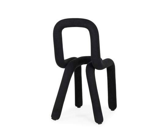 Стул Garden black, изображение 4 | Интернет магазин мебели и декора LifeDekor