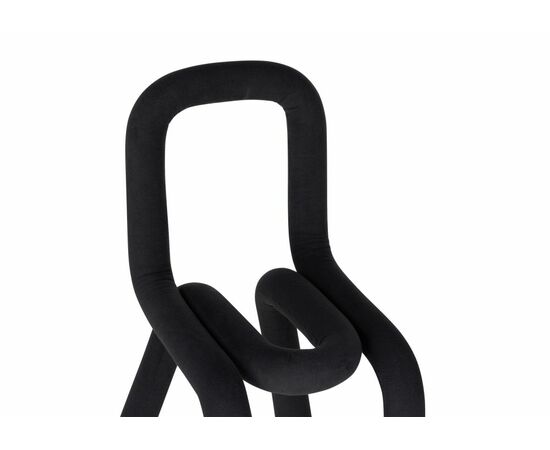 Стул Garden black, изображение 5 | Интернет магазин мебели и декора LifeDekor