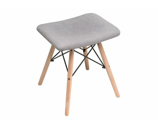 Стул Ben grey | Интернет магазин мебели и декора LifeDekor