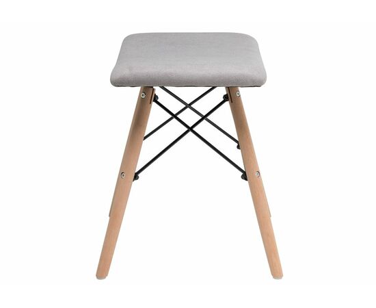 Стул Ben grey, изображение 3 | Интернет магазин мебели и декора LifeDekor