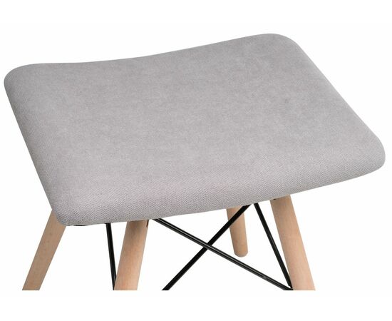 Стул Ben grey, изображение 4 | Интернет магазин мебели и декора LifeDekor