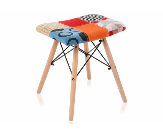 Стул Ben Multicolor | Интернет магазин мебели и декора LifeDekor
