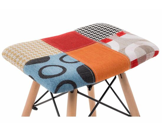 Стул Ben Multicolor, изображение 3 | Интернет магазин мебели и декора LifeDekor