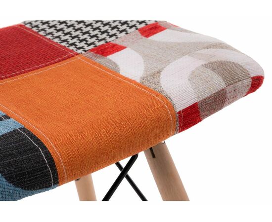 Стул Ben Multicolor, изображение 4 | Интернет магазин мебели и декора LifeDekor