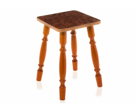 Стул деревянный Грай ольха | Интернет магазин мебели и декора LifeDekor