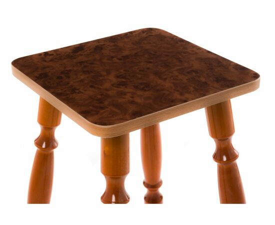 Стул деревянный Грай ольха, изображение 2 | Интернет магазин мебели и декора LifeDekor