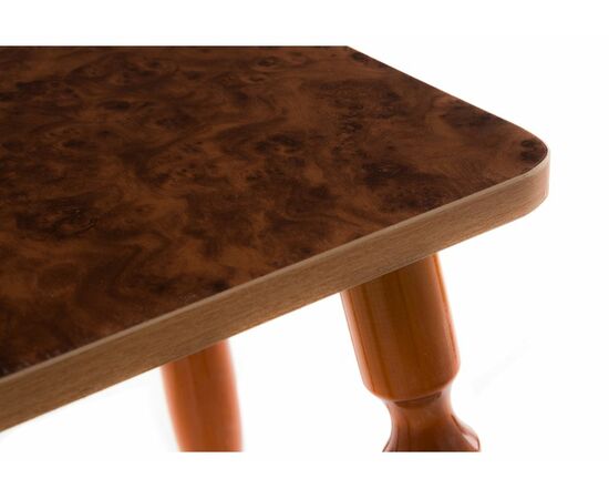 Стул деревянный Грай ольха, изображение 3 | Интернет магазин мебели и декора LifeDekor