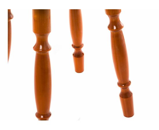 Стул деревянный Грай ольха, изображение 4 | Интернет магазин мебели и декора LifeDekor