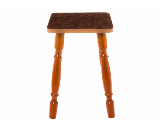 Стул деревянный Грай ольха, изображение 5 | Интернет магазин мебели и декора LifeDekor