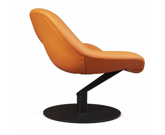 Лаунж кресло Zero Gravity с механизмом кручения, изображение 4 | Интернет магазин мебели и декора LifeDekor