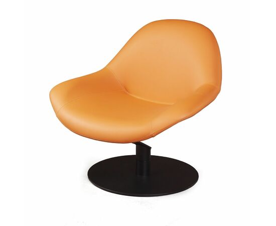 Лаунж кресло Zero Gravity с механизмом кручения, изображение 8 | Интернет магазин мебели и декора LifeDekor