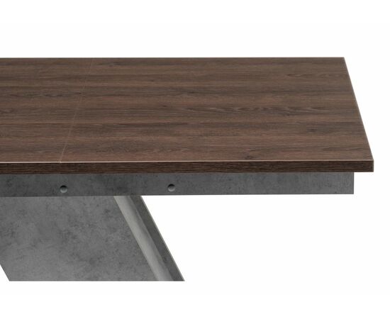 Стол Тирион, изображение 7 | Интернет магазин мебели и декора LifeDekor