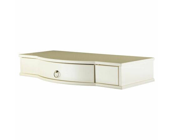 Подставка Берже 15 слоновая кость | Интернет магазин мебели и декора LifeDekor