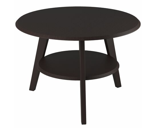 Стол журнальный BeautyStyle 17 венге/венге | Интернет магазин мебели и декора LifeDekor