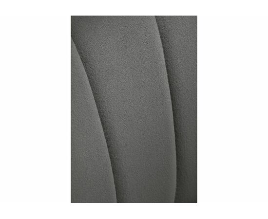 Стул Kamelia 1 dark gray / gold, изображение 7 | Интернет магазин мебели и декора LifeDekor
