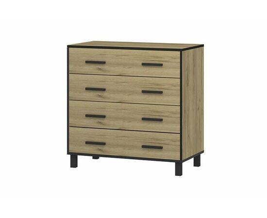 Комод Лофт-8 | Интернет магазин мебели и декора LifeDekor