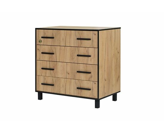 Комод Лофт-8, изображение 3 | Интернет магазин мебели и декора LifeDekor