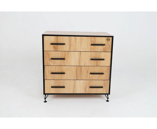 Комод Лофт-8, изображение 10 | Интернет магазин мебели и декора LifeDekor