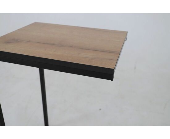 Стол придиванный Берген-14, изображение 2 | Интернет магазин мебели и декора LifeDekor