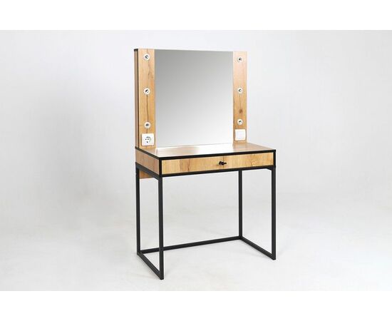 Трюмо Берген 2, изображение 10 | Интернет магазин мебели и декора LifeDekor