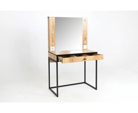 Трюмо Берген 2, изображение 9 | Интернет магазин мебели и декора LifeDekor