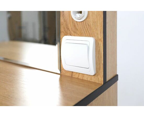 Трюмо Берген 2, изображение 2 | Интернет магазин мебели и декора LifeDekor