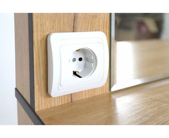 Трюмо Берген 2, изображение 12 | Интернет магазин мебели и декора LifeDekor