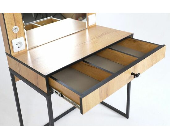 Трюмо Берген 2, изображение 4 | Интернет магазин мебели и декора LifeDekor