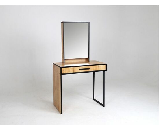 Трюмо Лофт-10, изображение 3 | Интернет магазин мебели и декора LifeDekor