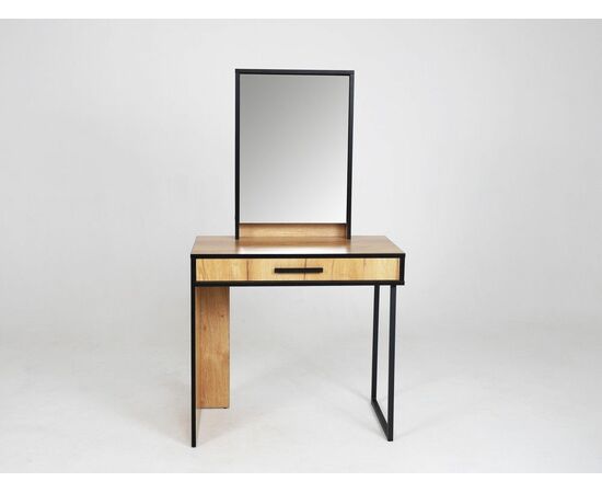 Трюмо Лофт-10, изображение 4 | Интернет магазин мебели и декора LifeDekor