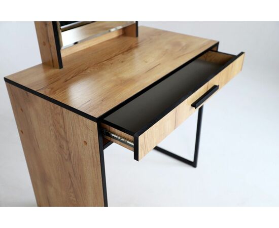 Трюмо Лофт-10, изображение 9 | Интернет магазин мебели и декора LifeDekor