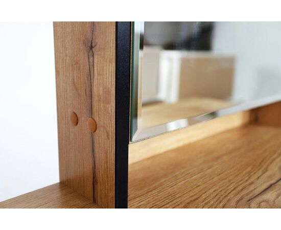 Трюмо Лофт-10, изображение 6 | Интернет магазин мебели и декора LifeDekor