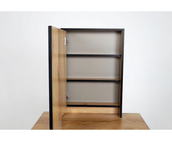 Трюмо Лофт-10, изображение 7 | Интернет магазин мебели и декора LifeDekor