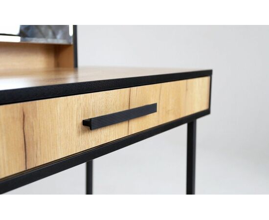 Трюмо Лофт-10, изображение 8 | Интернет магазин мебели и декора LifeDekor