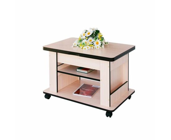 Стол трансформер 5 | Интернет магазин мебели и декора LifeDekor