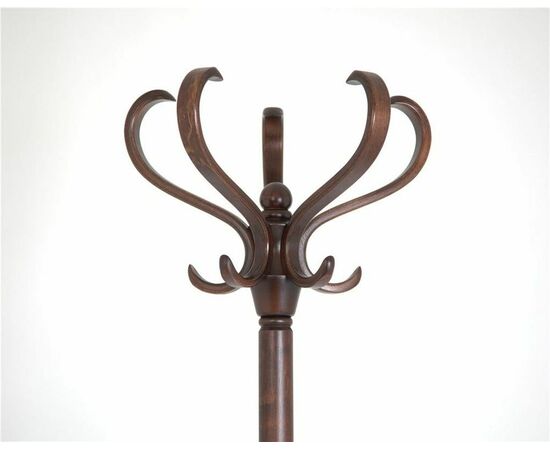 Вешалка напольная ВН (темный тон), изображение 3 | Интернет магазин мебели и декора LifeDekor