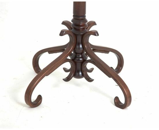 Вешалка напольная ВН (темный тон), изображение 4 | Интернет магазин мебели и декора LifeDekor