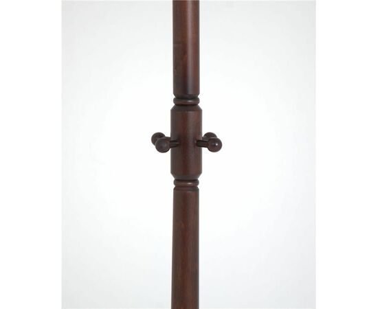 Вешалка напольная ВН (темный тон), изображение 5 | Интернет магазин мебели и декора LifeDekor