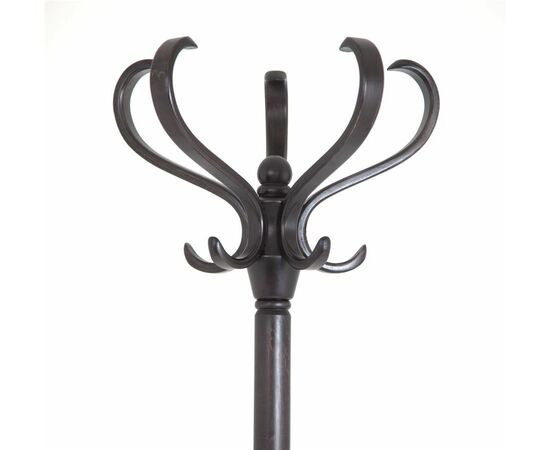 Вешалка напольная ВН (венге), изображение 4 | Интернет магазин мебели и декора LifeDekor