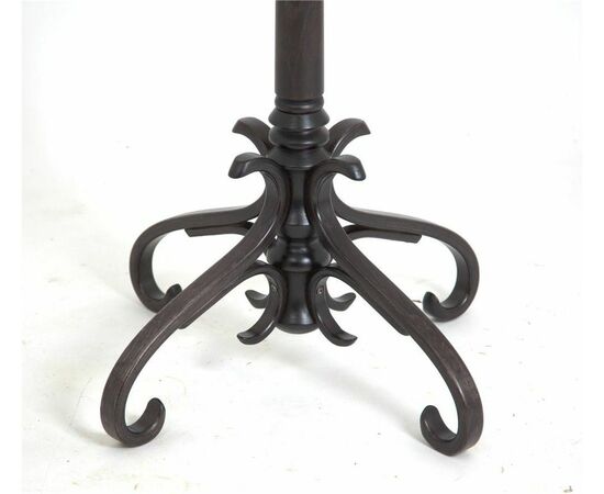 Вешалка напольная ВН (венге), изображение 5 | Интернет магазин мебели и декора LifeDekor