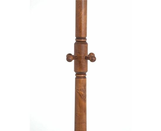 Вешалка напольная ВН (средний тон), изображение 3 | Интернет магазин мебели и декора LifeDekor